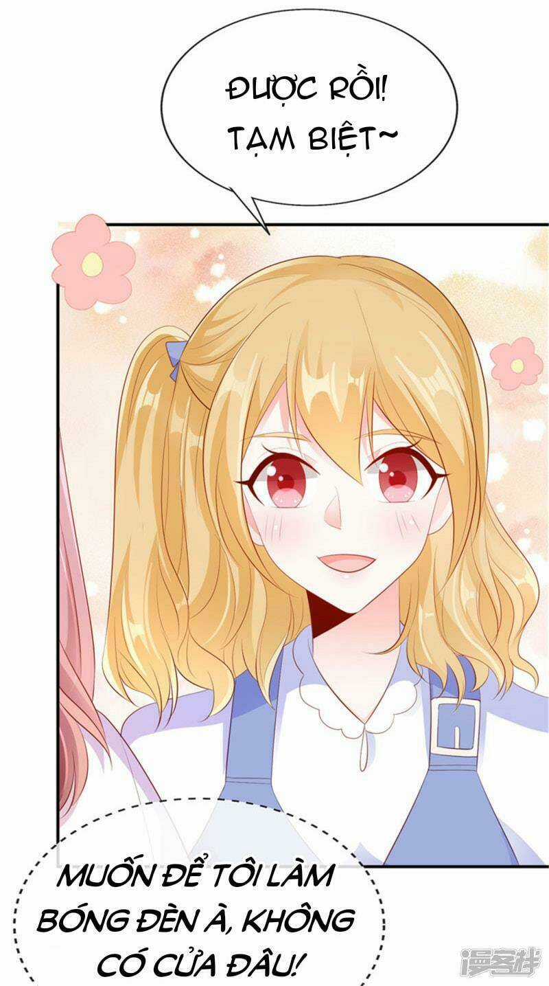 Sức Mạnh Nữ Hoàng Chapter 21 trang 10