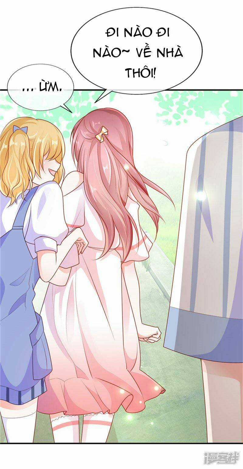 Sức Mạnh Nữ Hoàng Chapter 21 trang 12