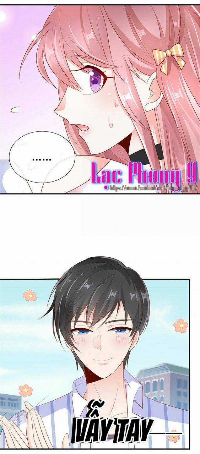 Sức Mạnh Nữ Hoàng Chapter 21 trang 13