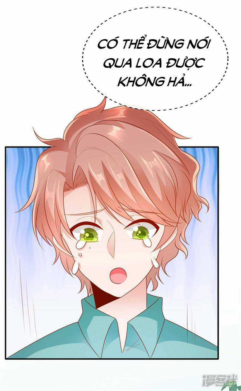 Sức Mạnh Nữ Hoàng Chapter 21 trang 2