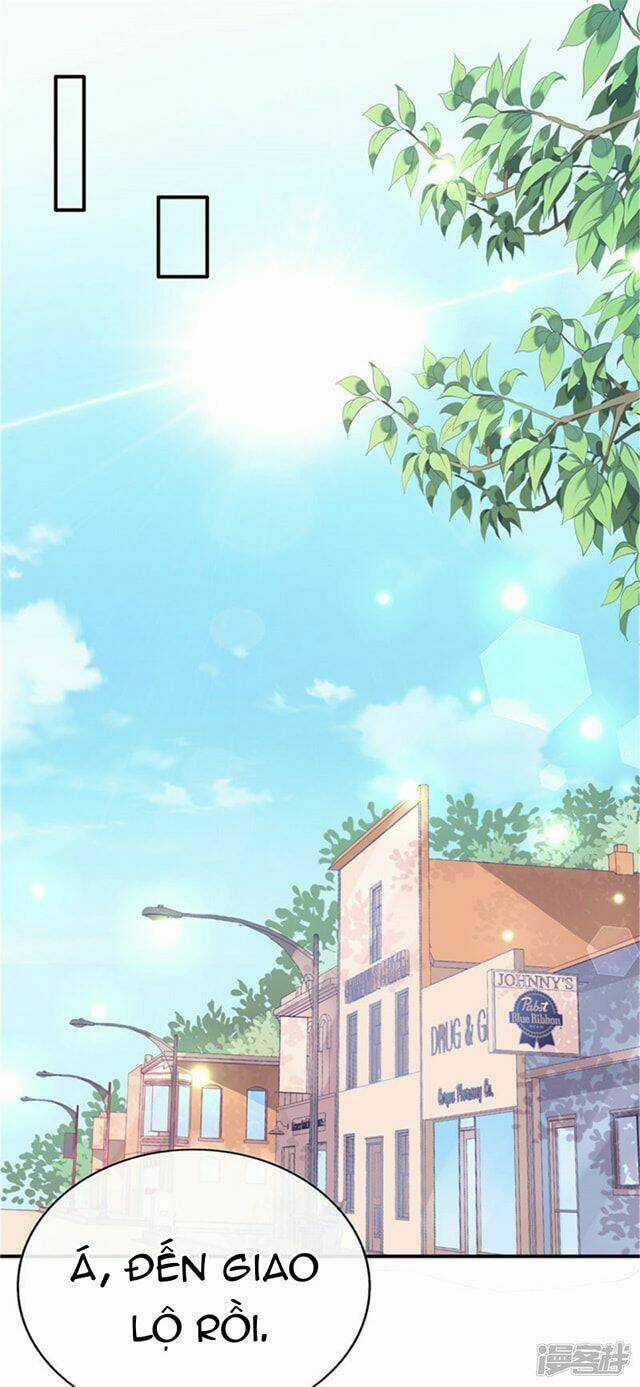 Sức Mạnh Nữ Hoàng Chapter 21 trang 3