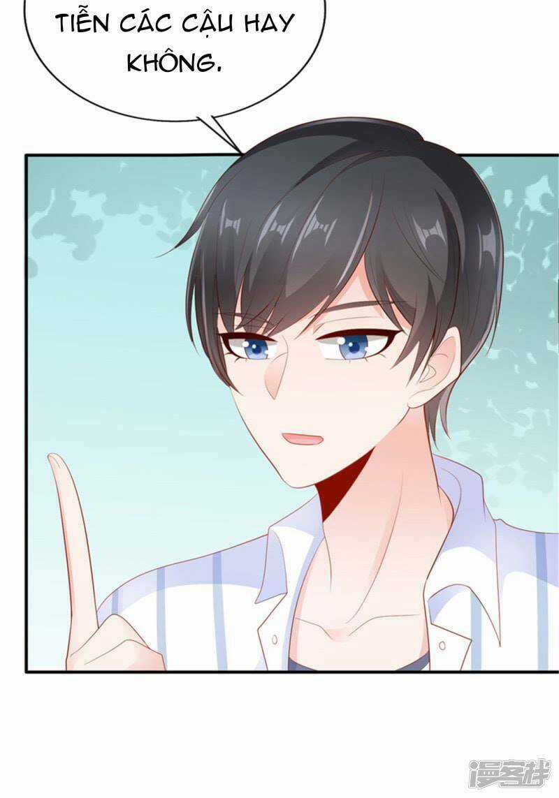 Sức Mạnh Nữ Hoàng Chapter 21 trang 5