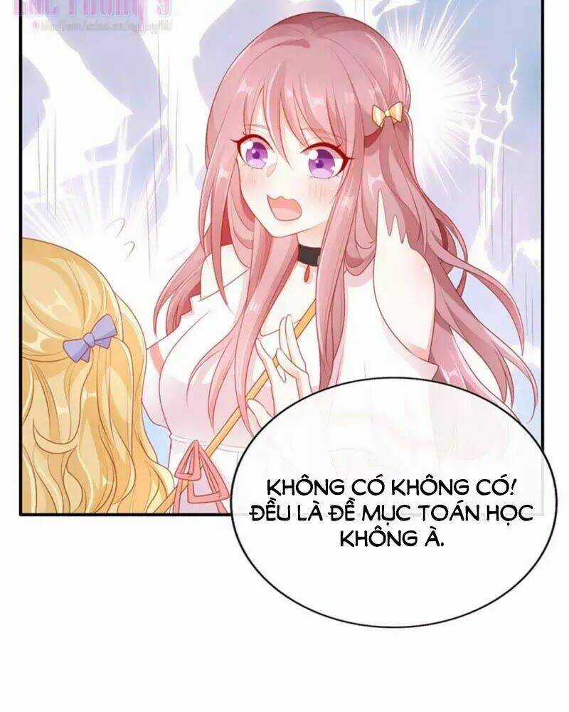 Sức Mạnh Nữ Hoàng Chapter 22 trang 20