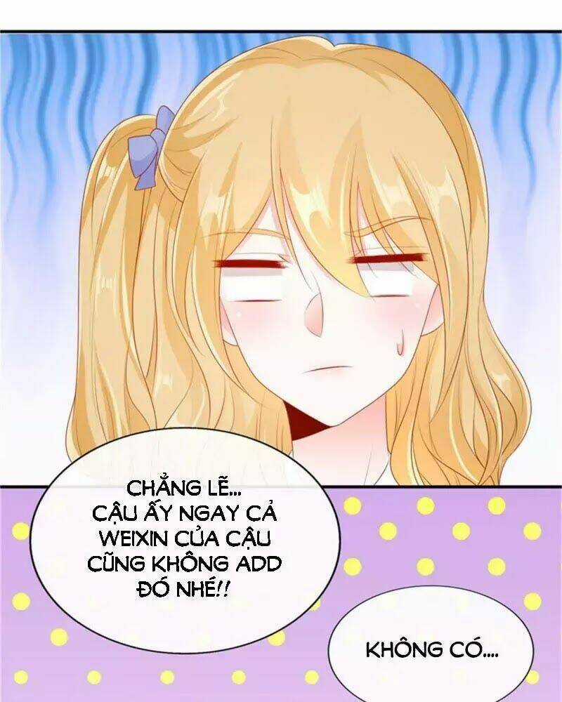 Sức Mạnh Nữ Hoàng Chapter 22 trang 22