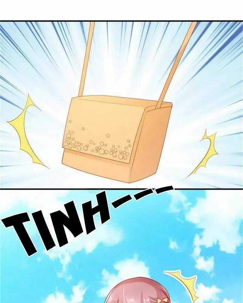 Sức Mạnh Nữ Hoàng Chapter 22 trang 26