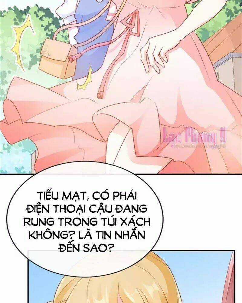 Sức Mạnh Nữ Hoàng Chapter 22 trang 28