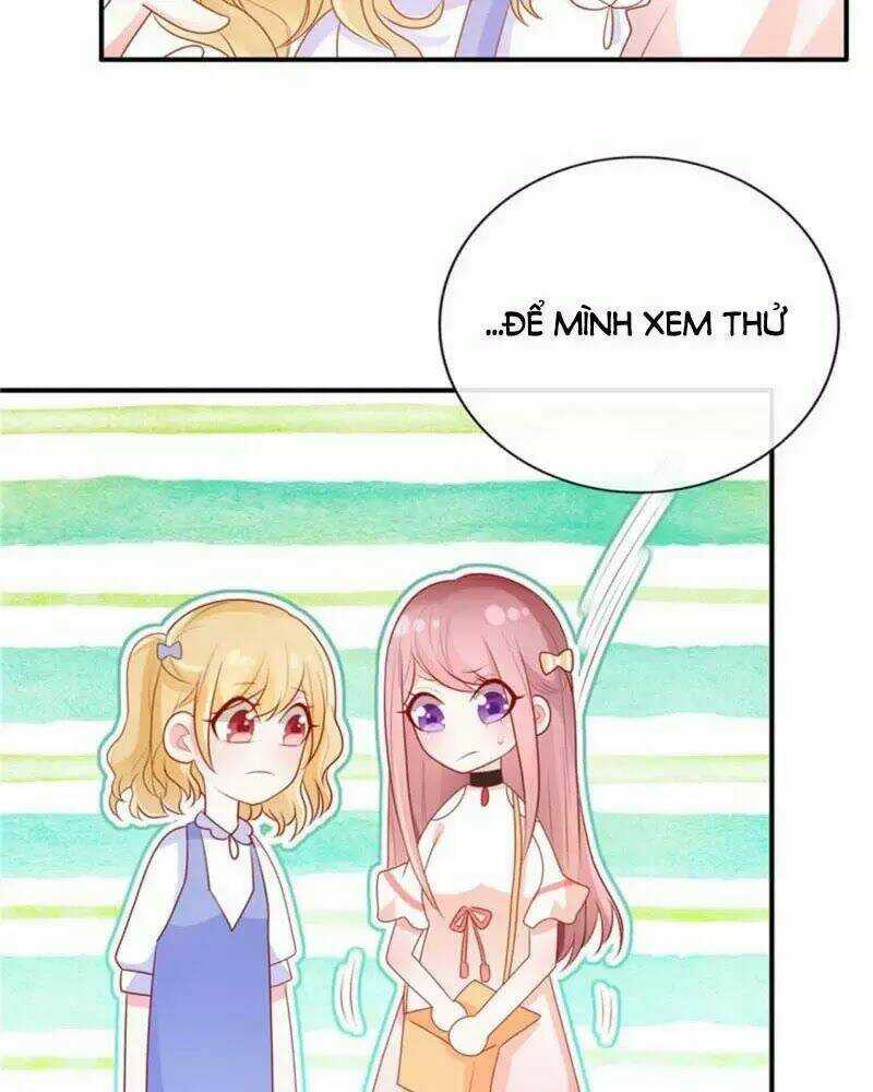 Sức Mạnh Nữ Hoàng Chapter 22 trang 30