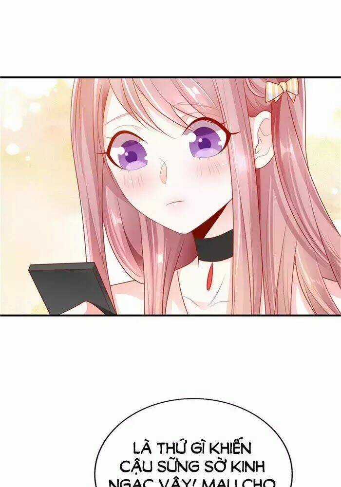 Sức Mạnh Nữ Hoàng Chapter 22 trang 32