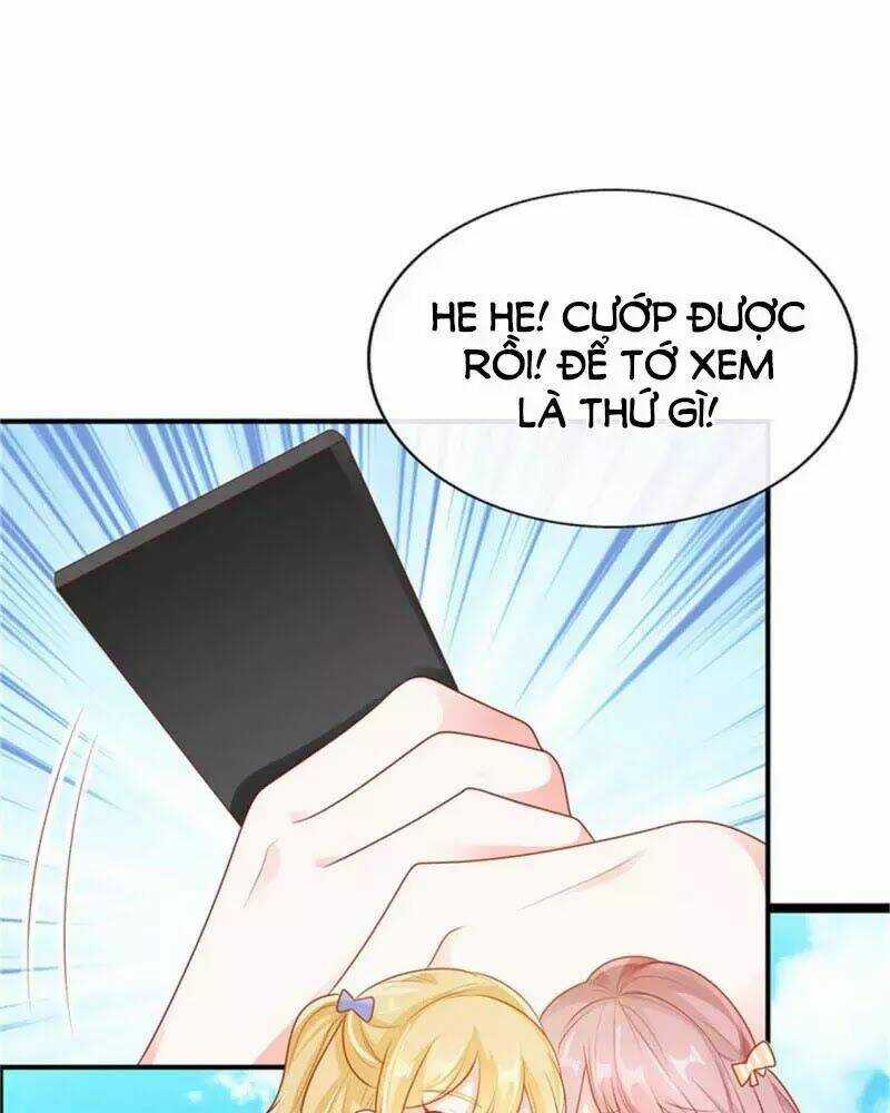 Sức Mạnh Nữ Hoàng Chapter 22 trang 35