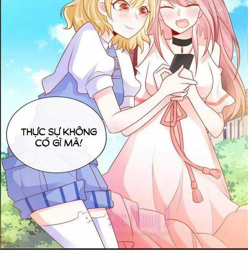 Sức Mạnh Nữ Hoàng Chapter 22 trang 36