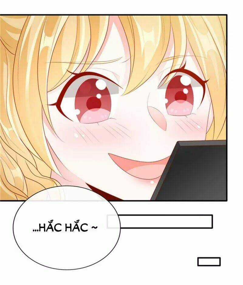 Sức Mạnh Nữ Hoàng Chapter 22 trang 37