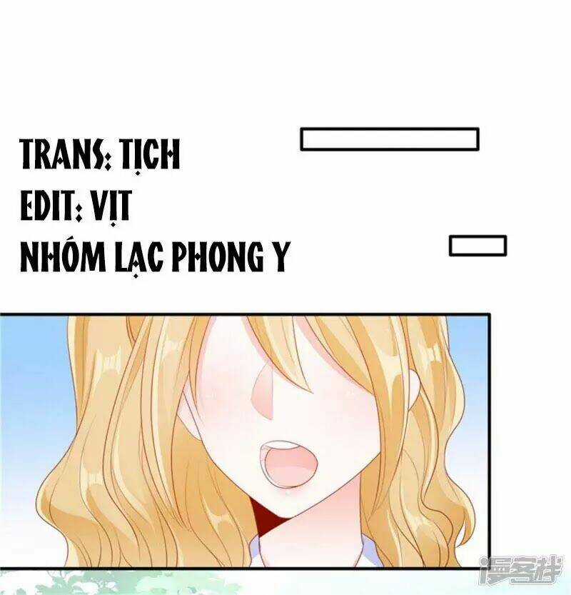 Sức Mạnh Nữ Hoàng Chapter 22 trang 5