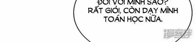 Sức Mạnh Nữ Hoàng Chapter 22 trang 8