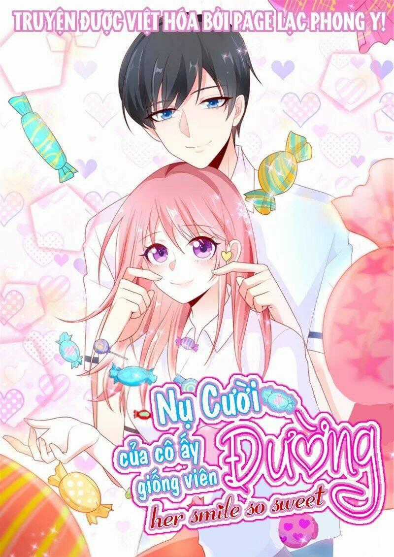 Sức Mạnh Nữ Hoàng Chapter 23 trang 1