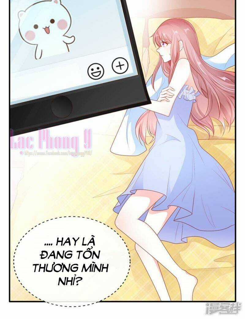 Sức Mạnh Nữ Hoàng Chapter 24 trang 13