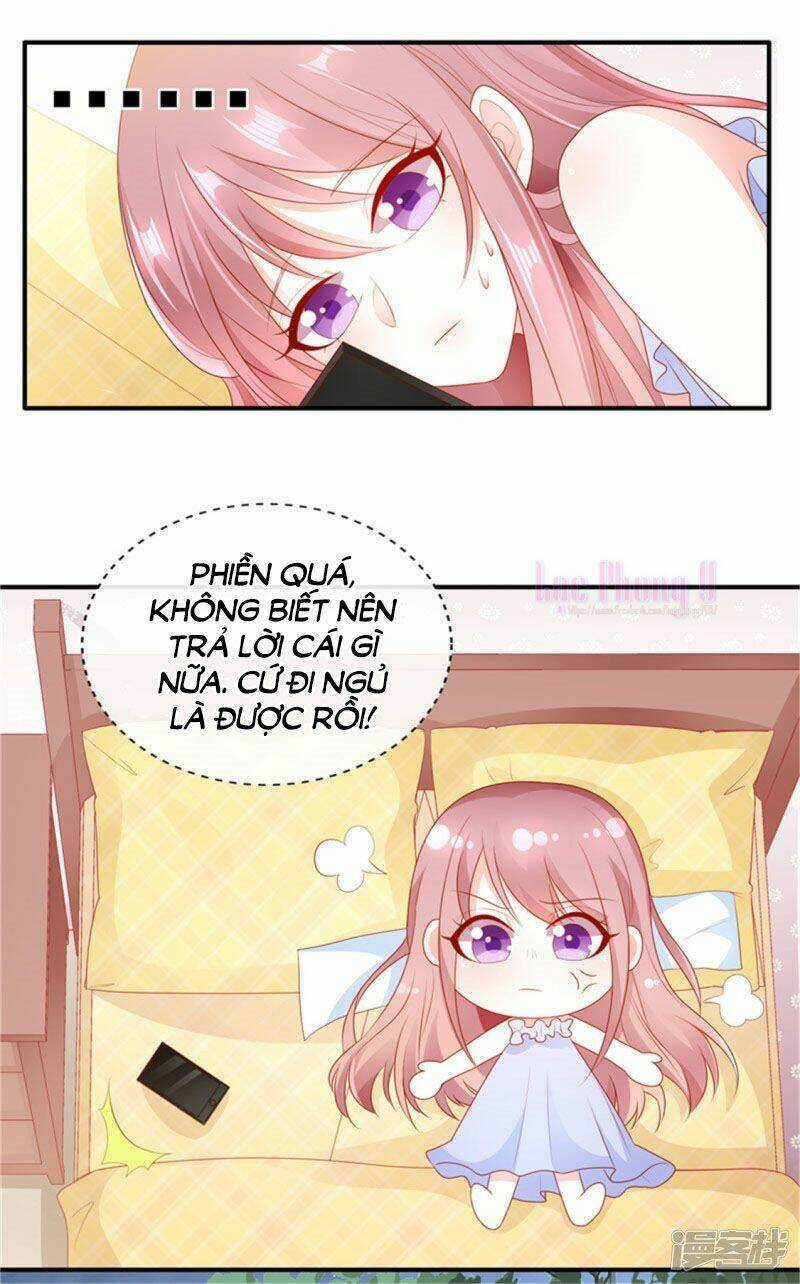 Sức Mạnh Nữ Hoàng Chapter 24 trang 14