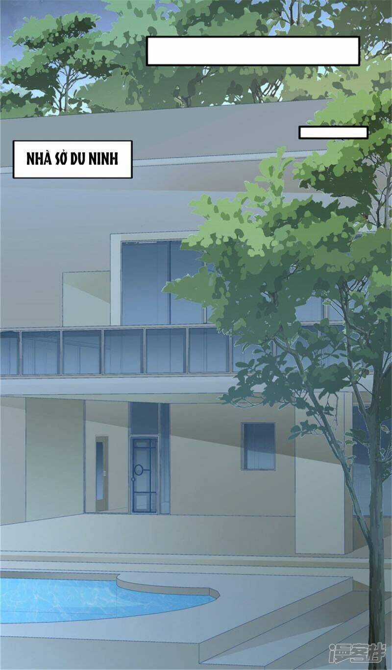 Sức Mạnh Nữ Hoàng Chapter 24 trang 15