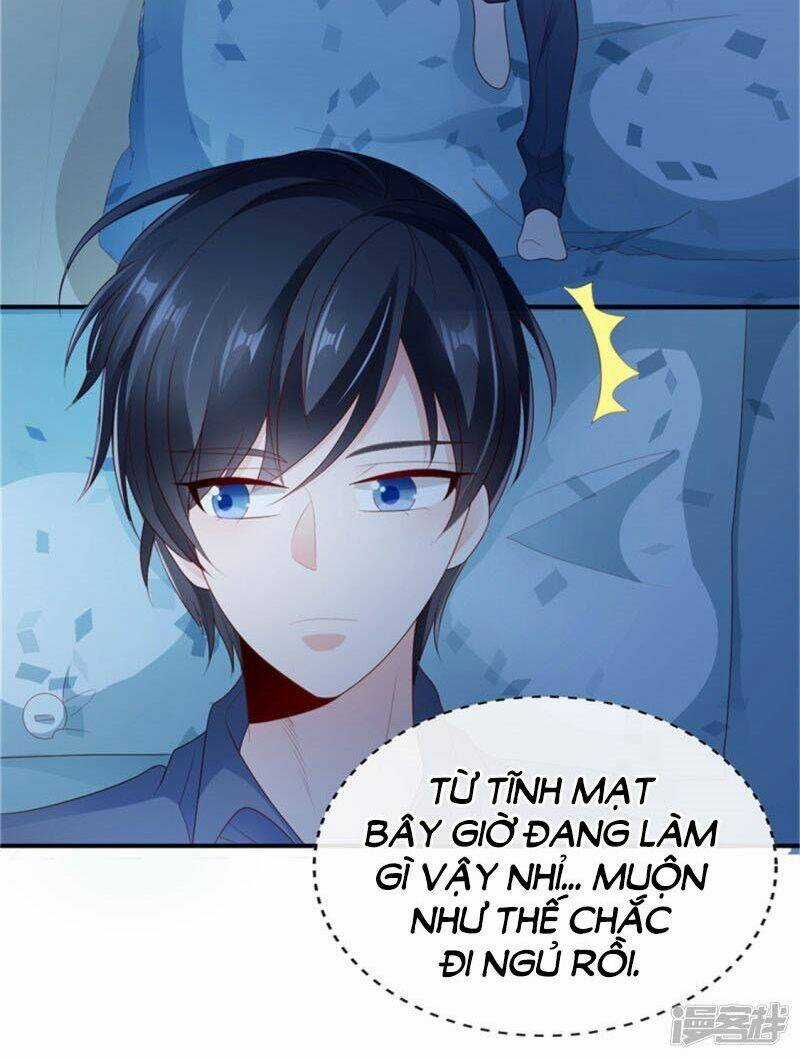 Sức Mạnh Nữ Hoàng Chapter 24 trang 17