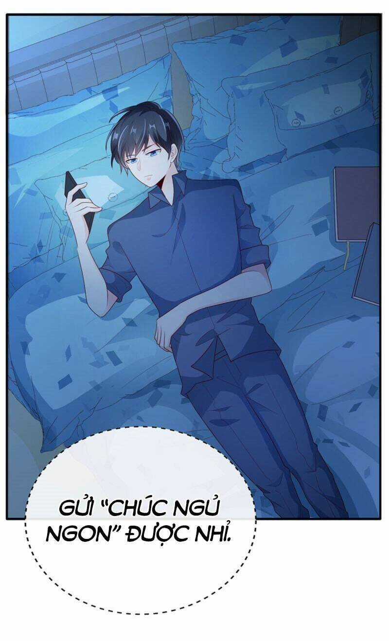 Sức Mạnh Nữ Hoàng Chapter 24 trang 18