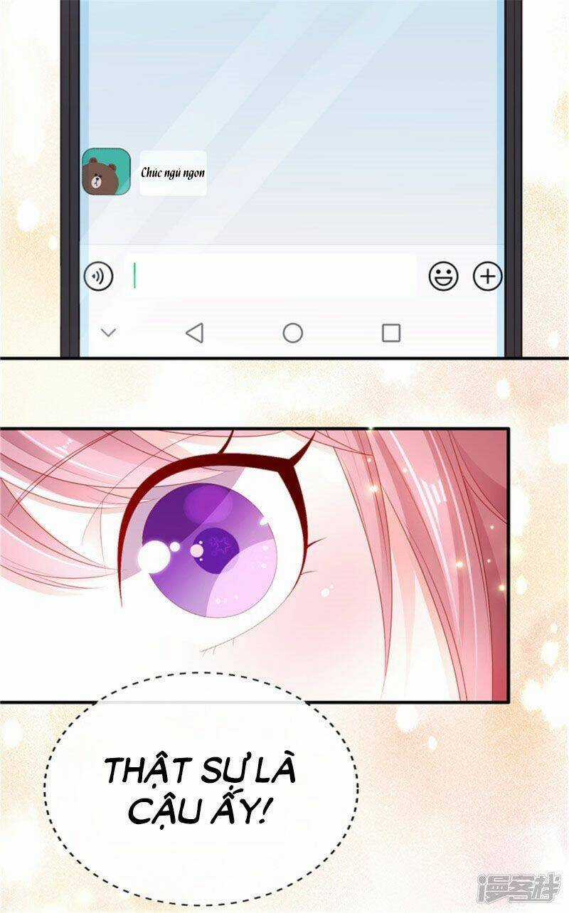 Sức Mạnh Nữ Hoàng Chapter 24 trang 22