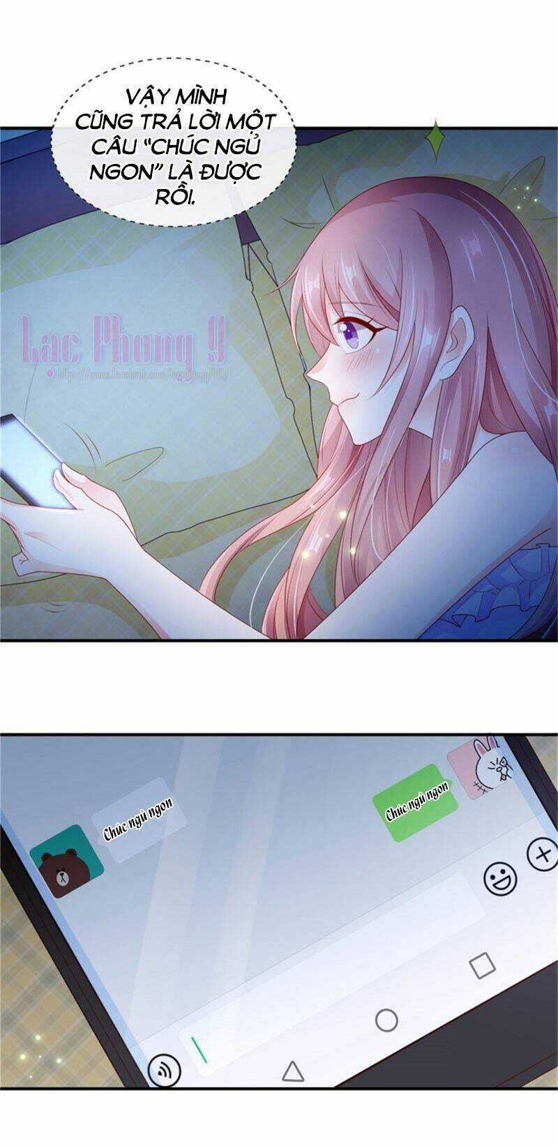 Sức Mạnh Nữ Hoàng Chapter 24 trang 24