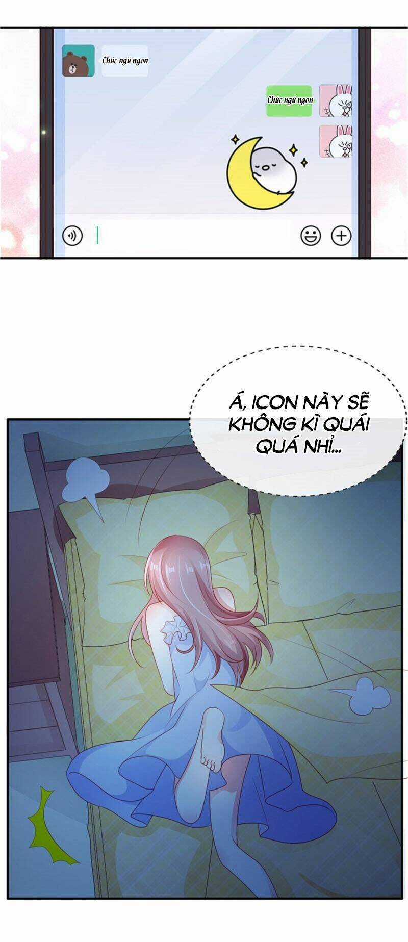 Sức Mạnh Nữ Hoàng Chapter 24 trang 26