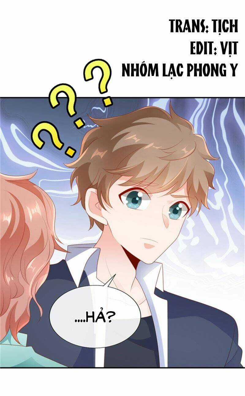 Sức Mạnh Nữ Hoàng Chapter 24 trang 3