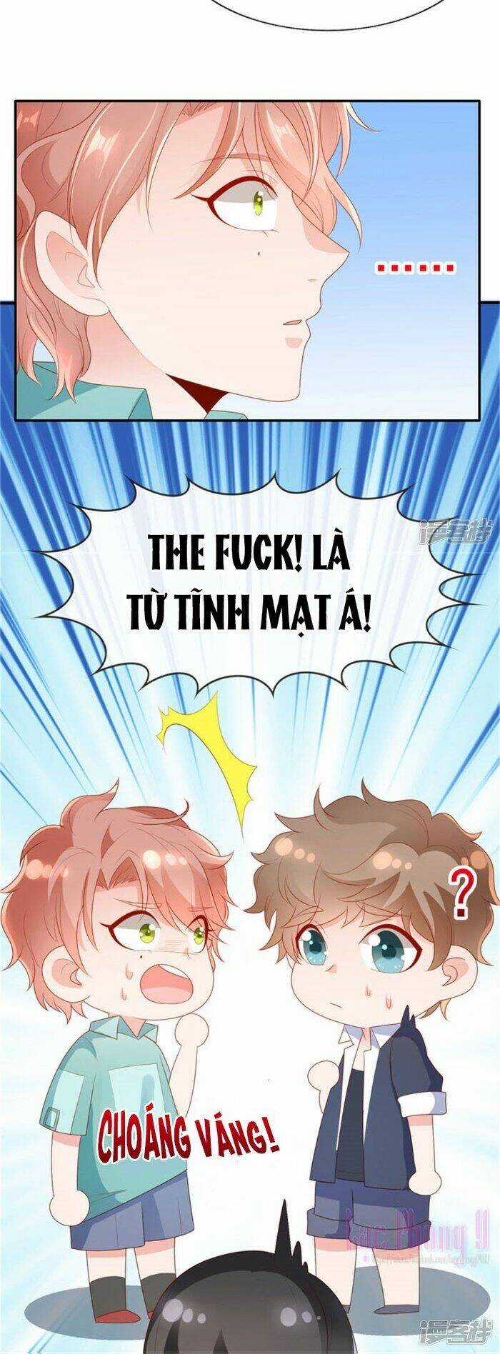 Sức Mạnh Nữ Hoàng Chapter 24 trang 5