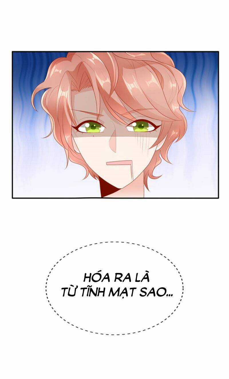 Sức Mạnh Nữ Hoàng Chapter 24 trang 7