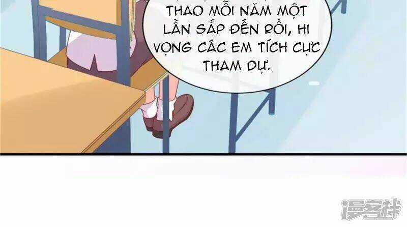Sức Mạnh Nữ Hoàng Chapter 25 trang 19
