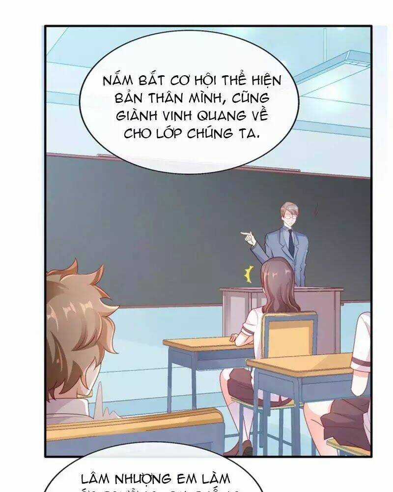 Sức Mạnh Nữ Hoàng Chapter 25 trang 20