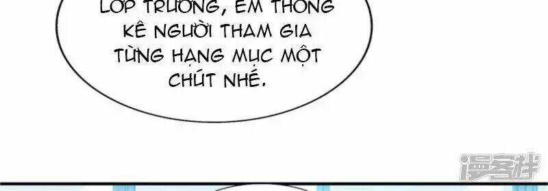 Sức Mạnh Nữ Hoàng Chapter 25 trang 21