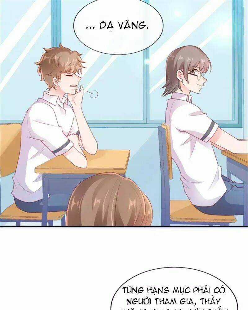 Sức Mạnh Nữ Hoàng Chapter 25 trang 22