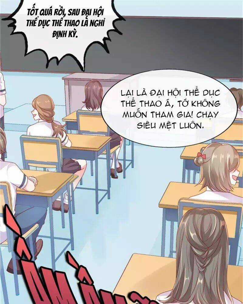 Sức Mạnh Nữ Hoàng Chapter 25 trang 27