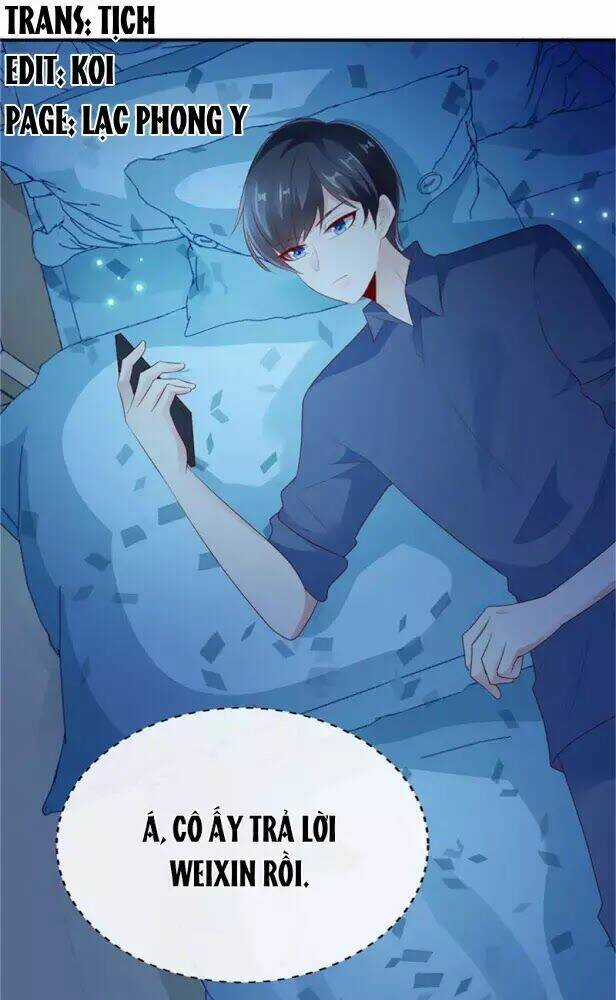 Sức Mạnh Nữ Hoàng Chapter 25 trang 7