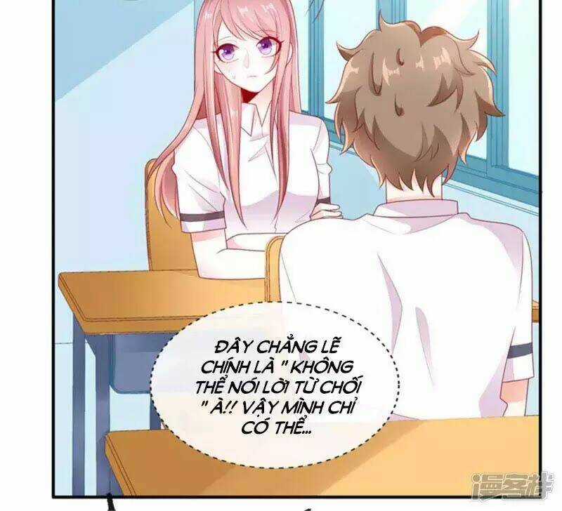 Sức Mạnh Nữ Hoàng Chapter 25 trang 85