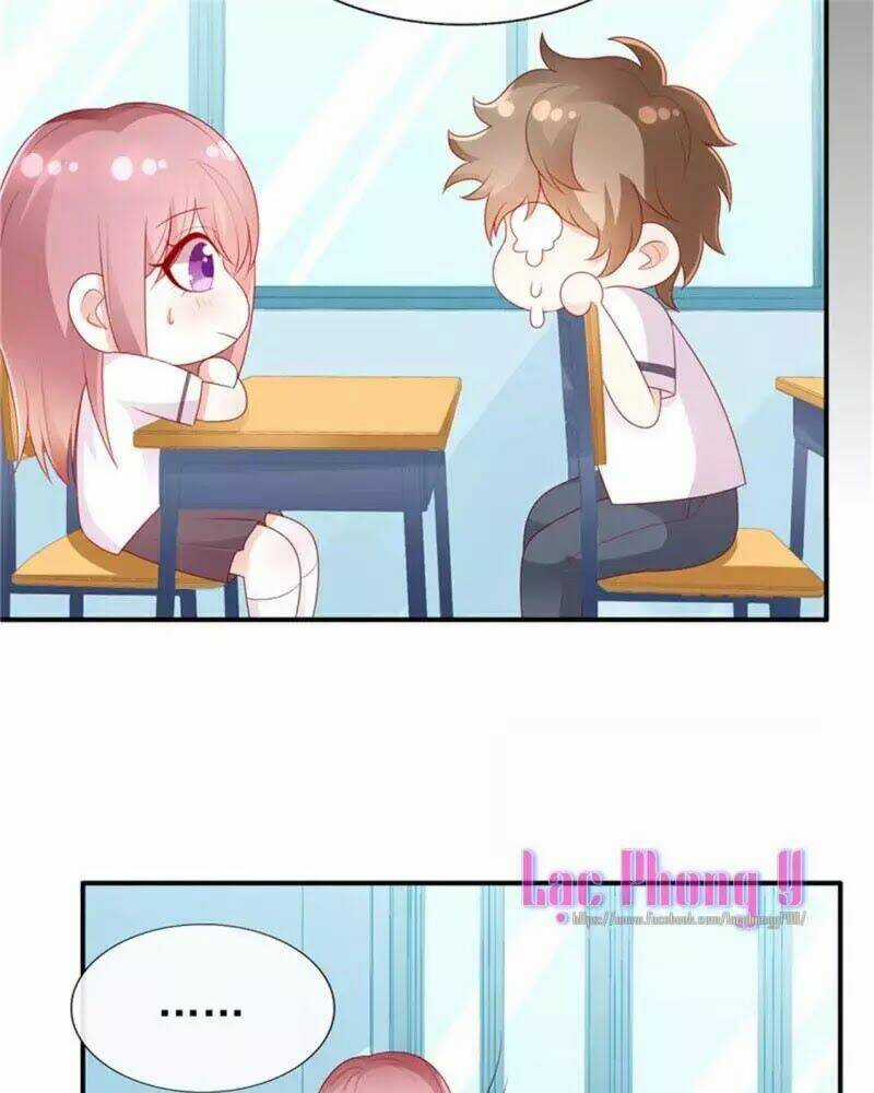 Sức Mạnh Nữ Hoàng Chapter 26 trang 32