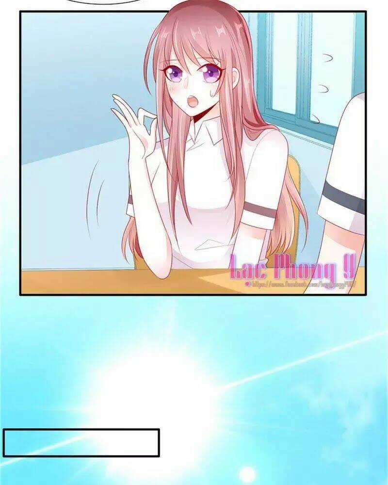 Sức Mạnh Nữ Hoàng Chapter 26 trang 36