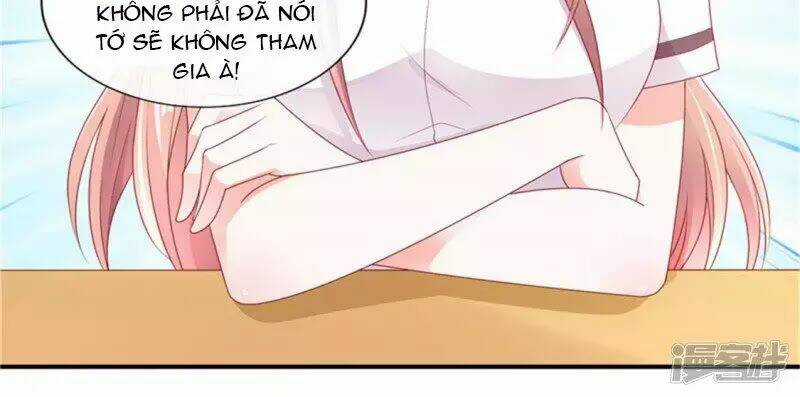 Sức Mạnh Nữ Hoàng Chapter 27 trang 41