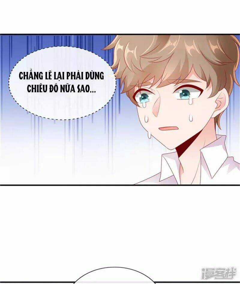 Sức Mạnh Nữ Hoàng Chapter 27 trang 47