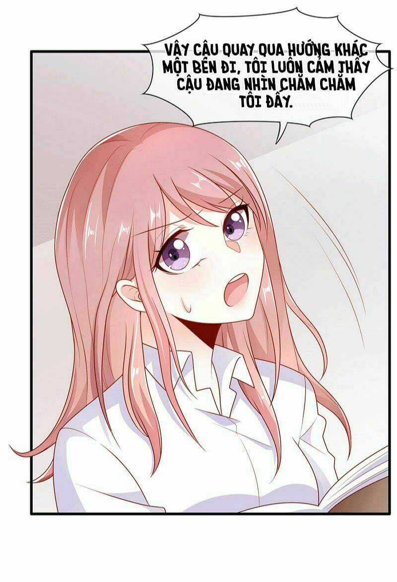 Sức Mạnh Nữ Hoàng Chapter 4 trang 11