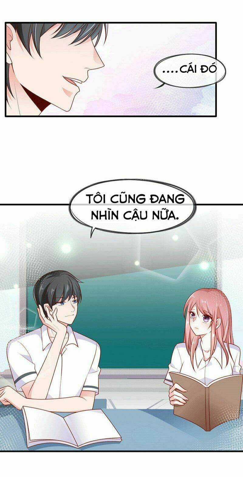 Sức Mạnh Nữ Hoàng Chapter 4 trang 12