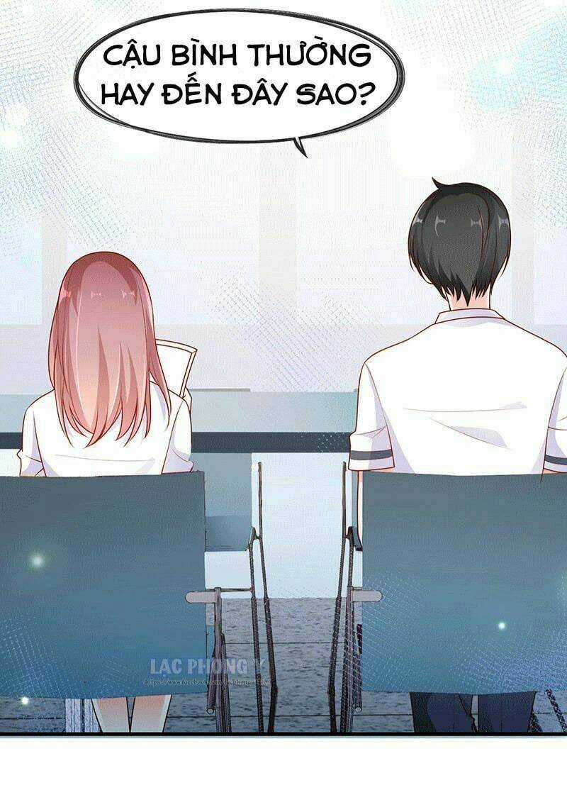 Sức Mạnh Nữ Hoàng Chapter 4 trang 16