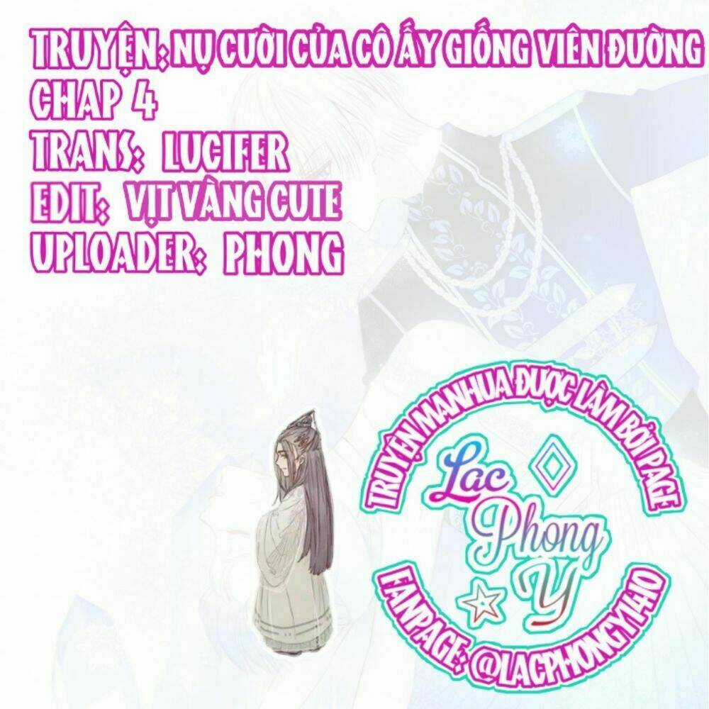 Sức Mạnh Nữ Hoàng Chapter 4 trang 20