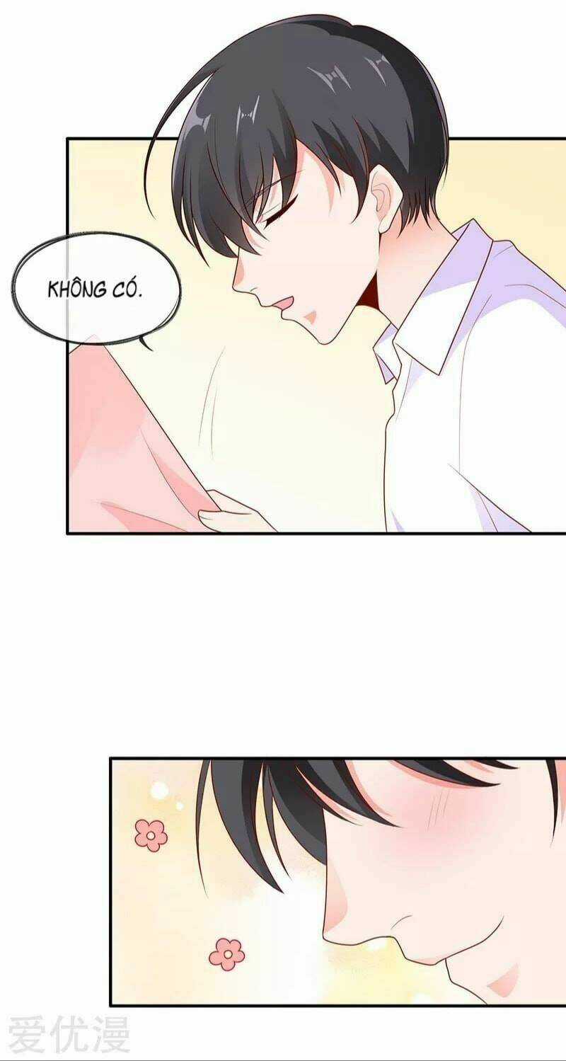 Sức Mạnh Nữ Hoàng Chapter 5 trang 10