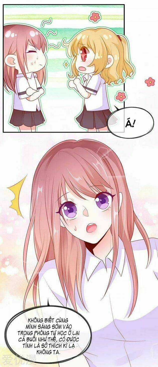 Sức Mạnh Nữ Hoàng Chapter 5 trang 15