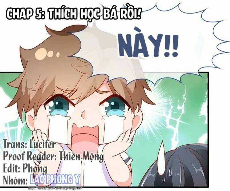 Sức Mạnh Nữ Hoàng Chapter 5 trang 2