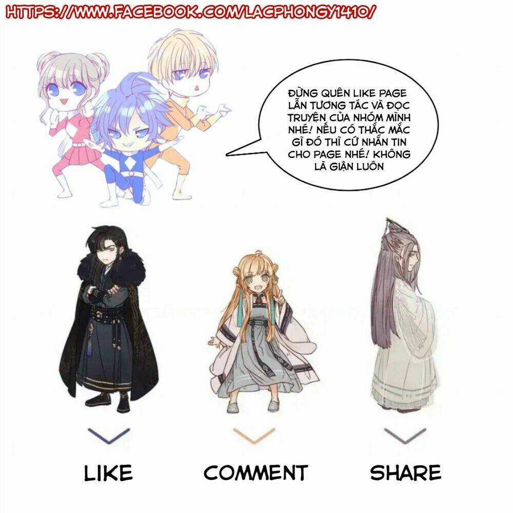 Sức Mạnh Nữ Hoàng Chapter 5 trang 22