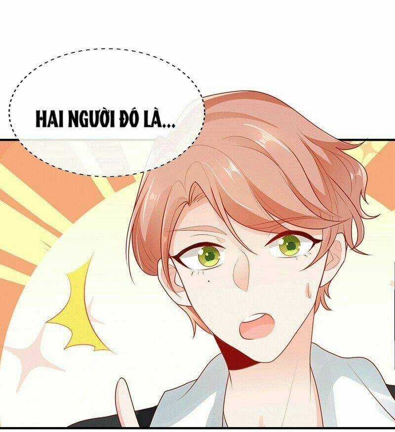 Sức Mạnh Nữ Hoàng Chapter 6 trang 10