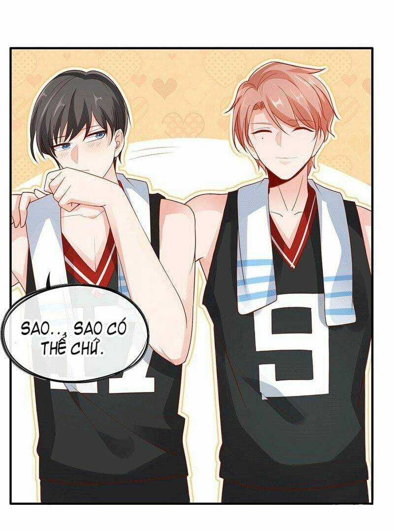 Sức Mạnh Nữ Hoàng Chapter 6 trang 15